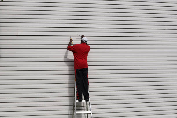 Best Residential Vinyl Siding Installation  in Moores Mill, AL