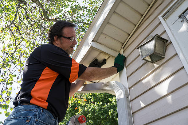 Best Siding Painting and Refinishing  in Moores Mill, AL